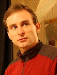 Igor Gennadievitch Blinkov